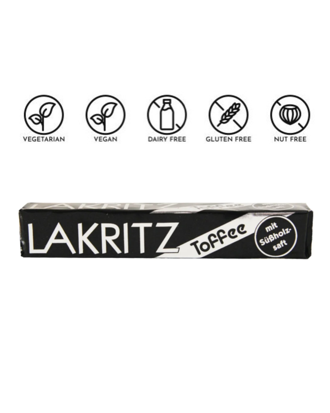 Lakritskola