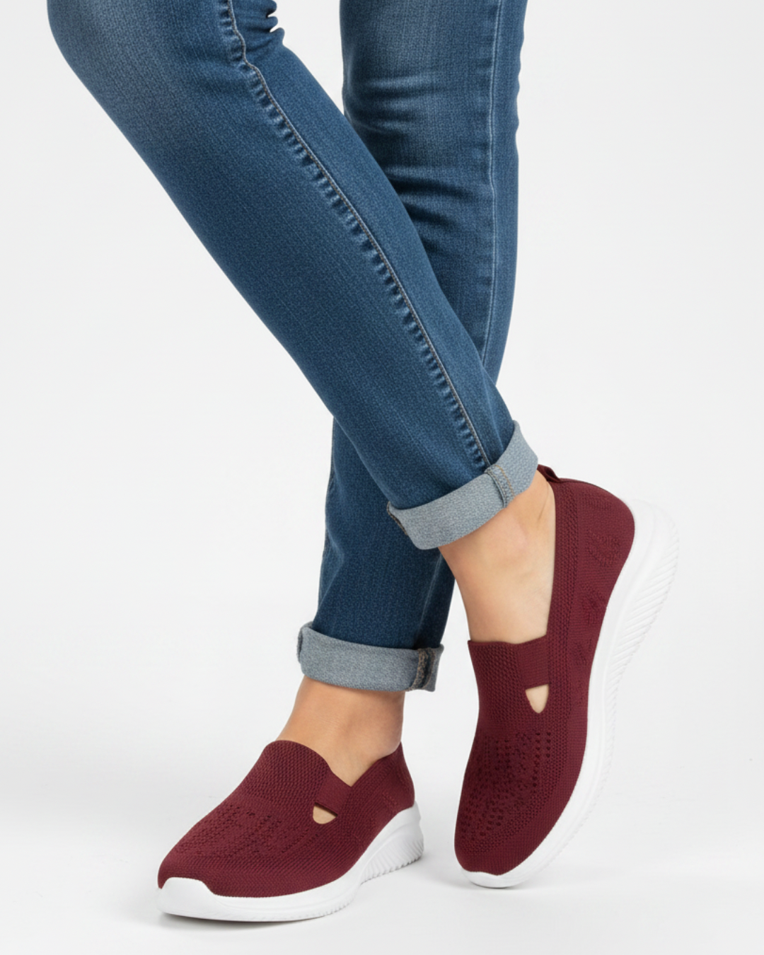 Slip-on