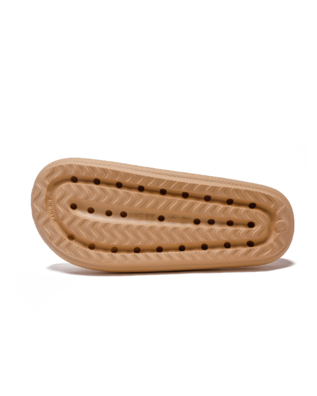 Plasttofflor unisex