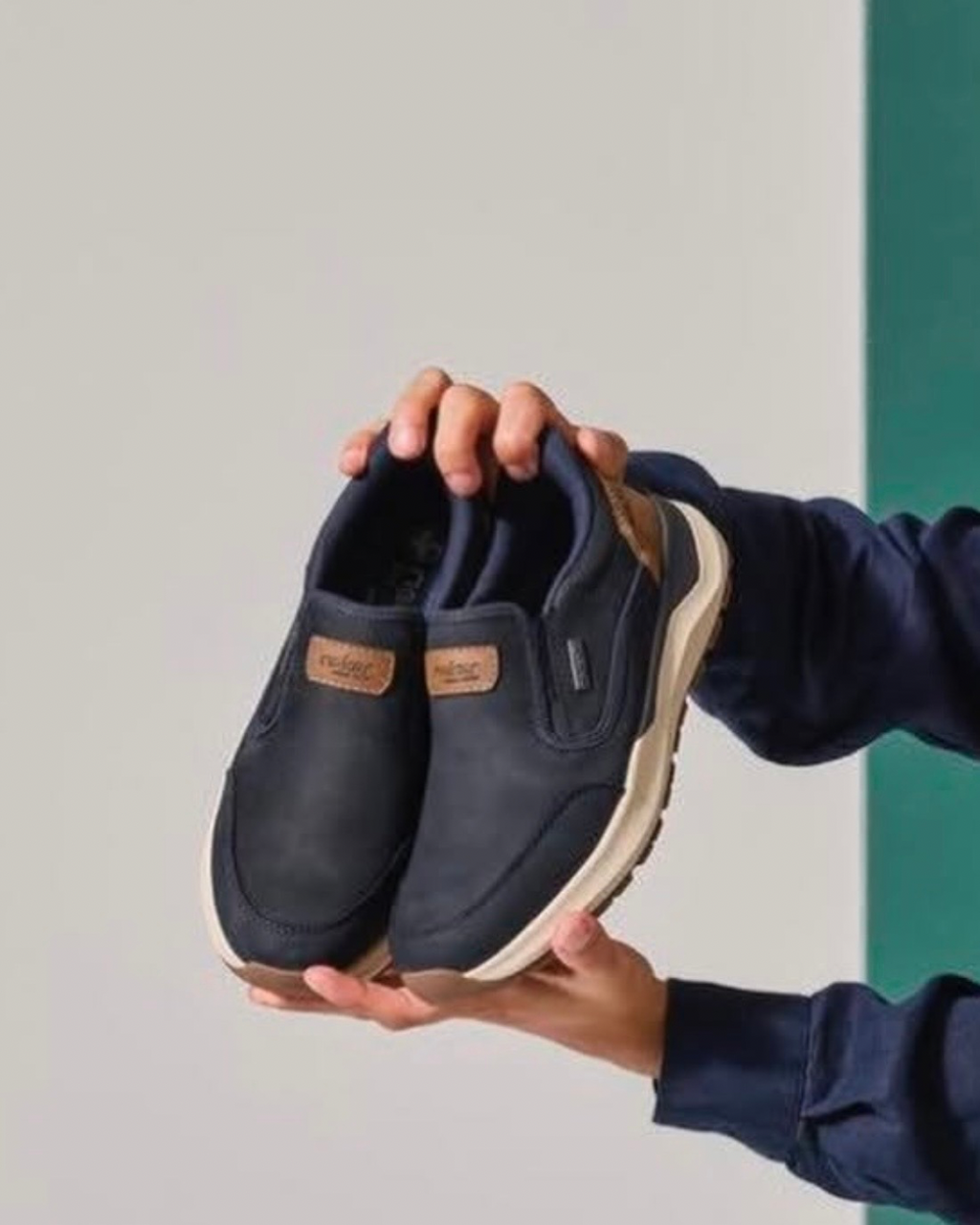 Slip-on