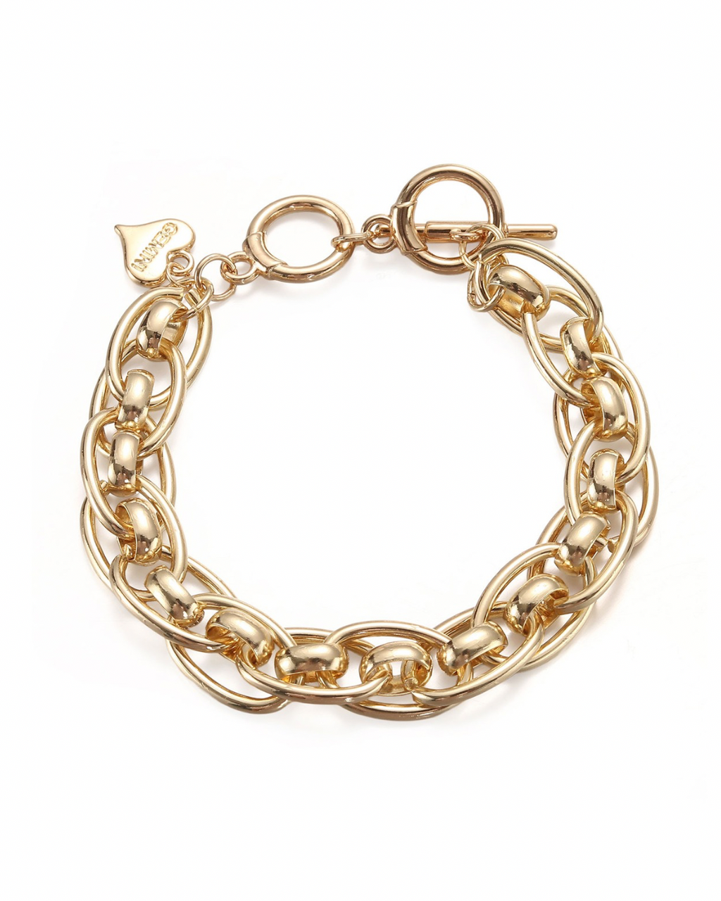 Armband kedjor