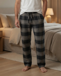 Pyjamasbyxor