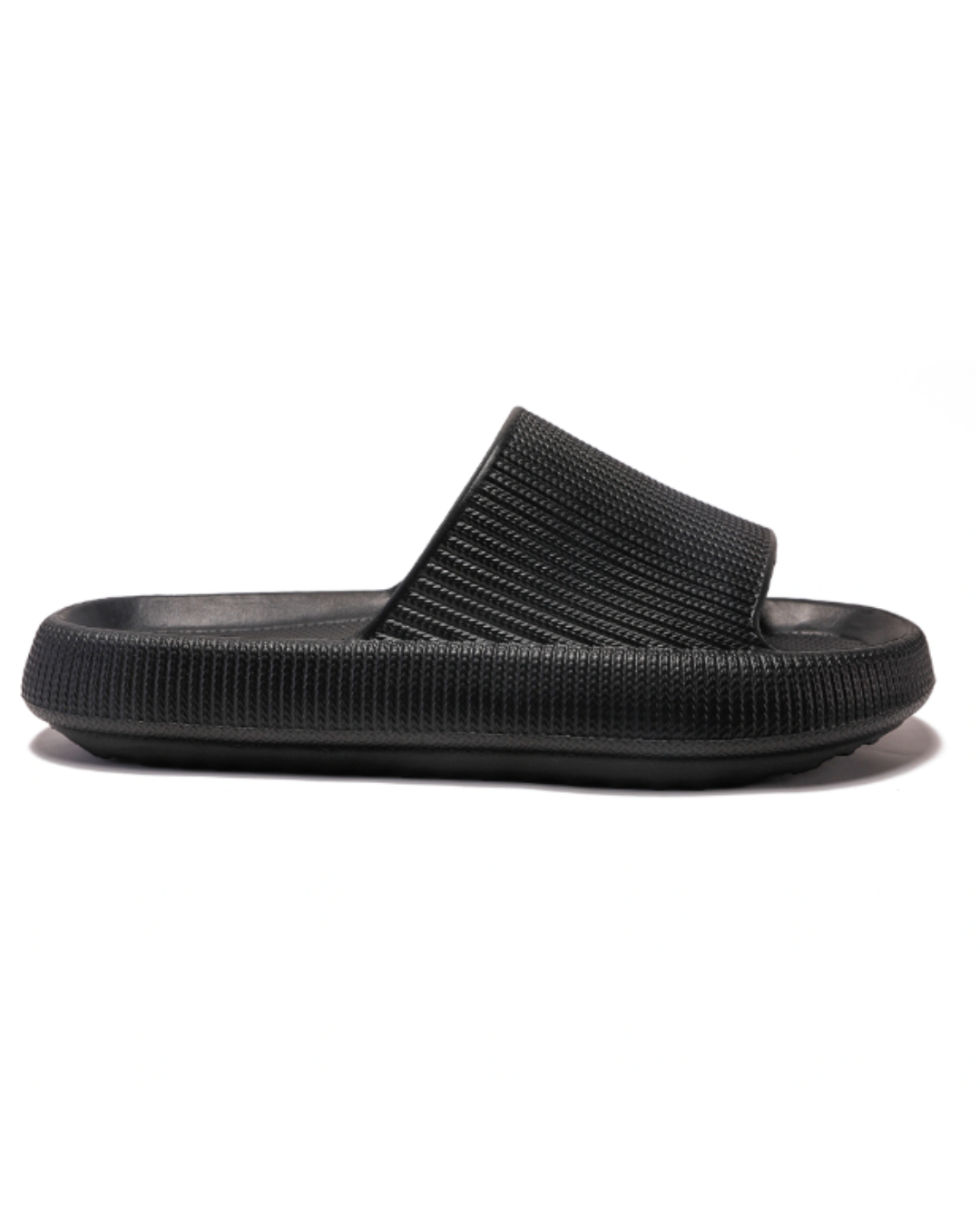 Plasttofflor unisex