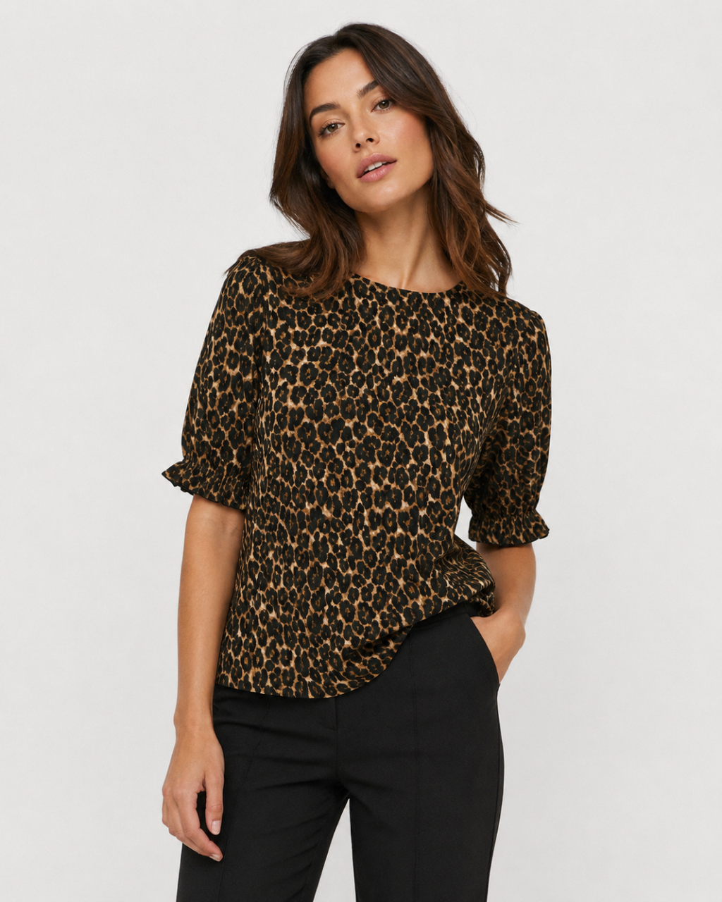Topp Leopard