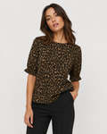 Topp Leopard
