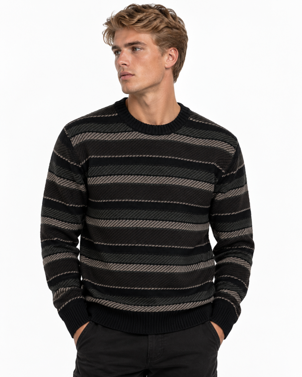 Pullover