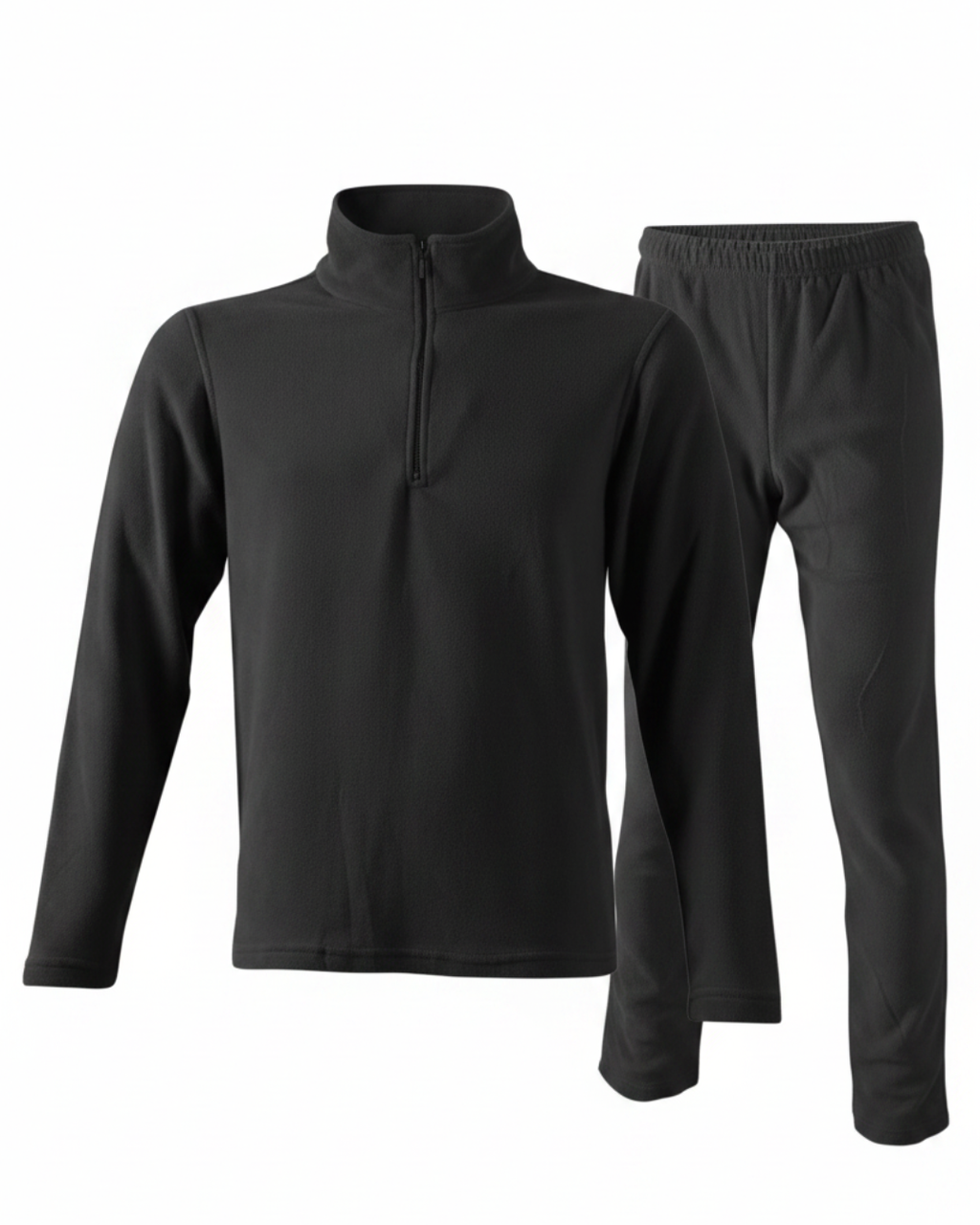 Underställ i fleece