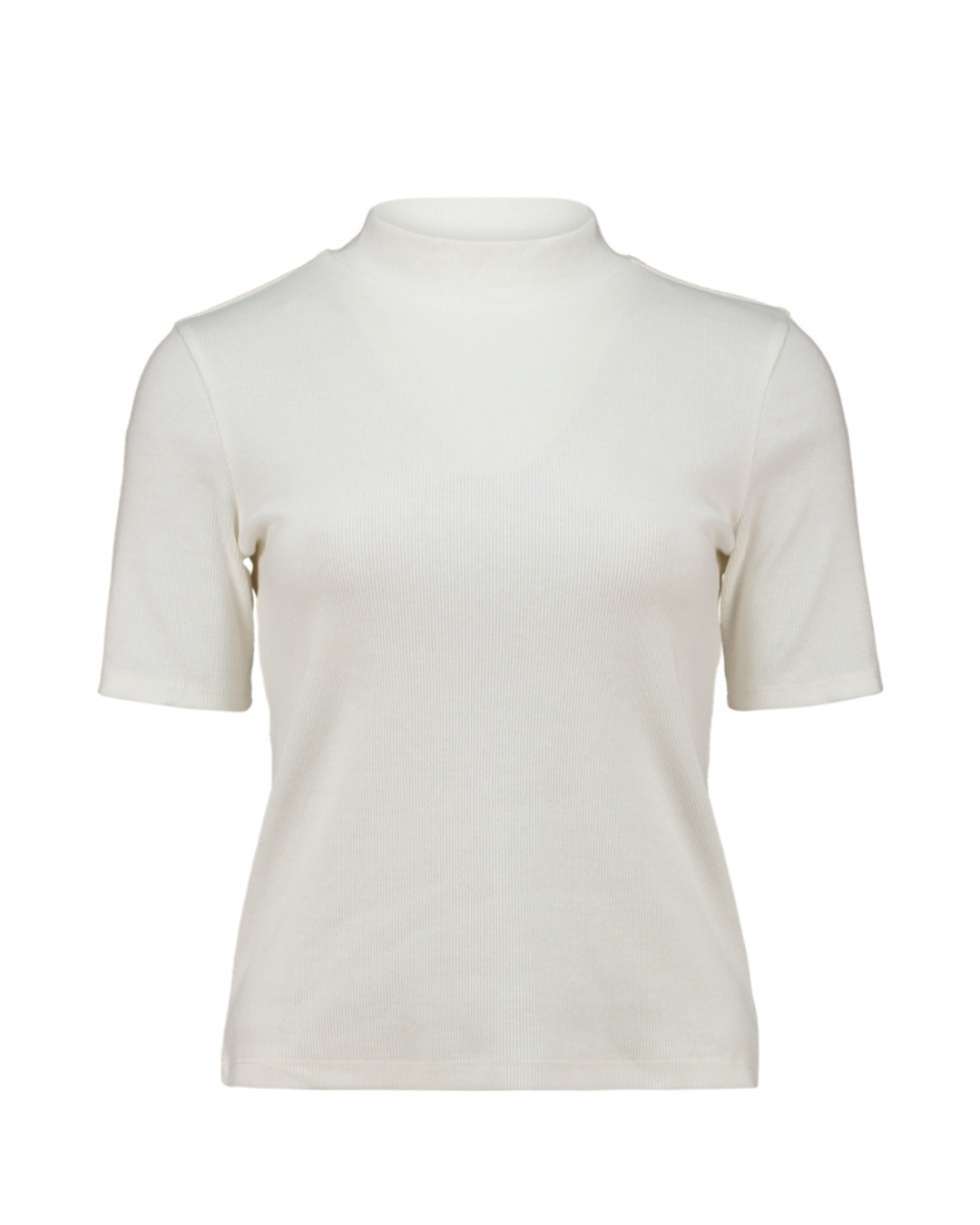 T-shirt halvpolo