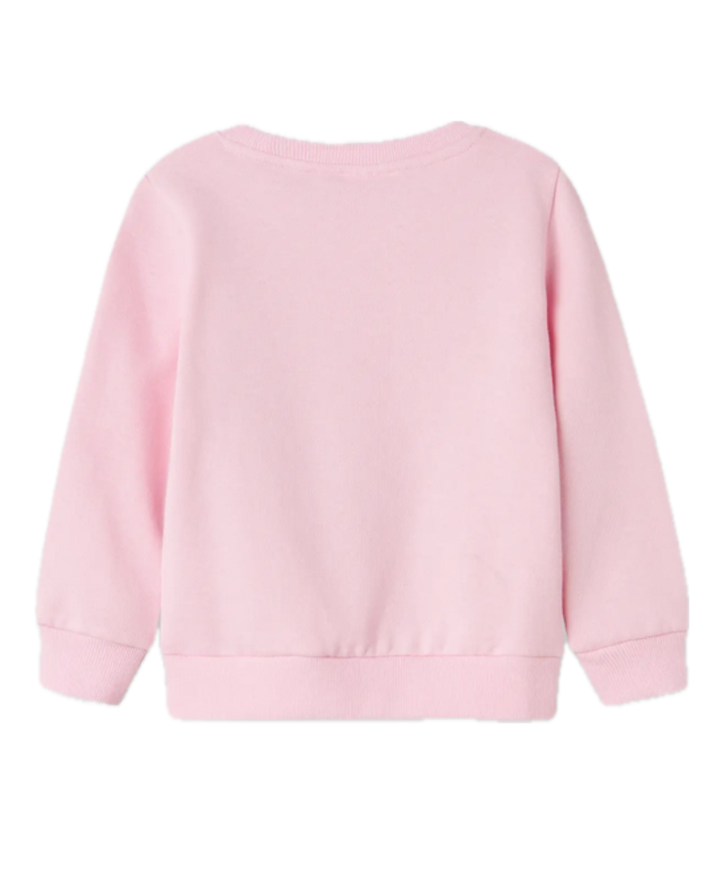 Sweatshirt hjärta