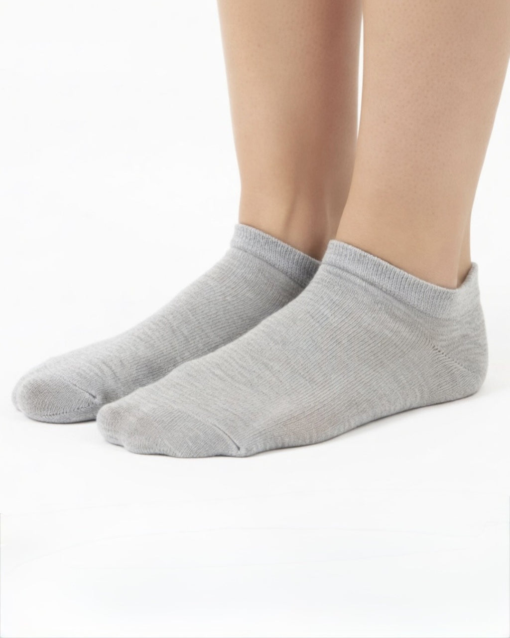 Sneakersstrumpor 3-pack