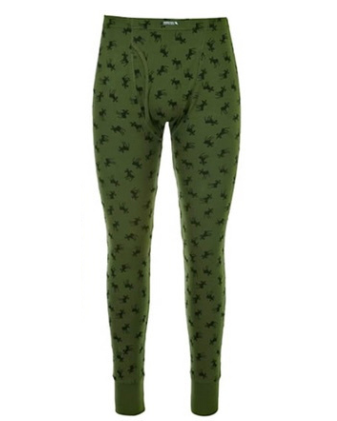 Undertröja & Långkalsong