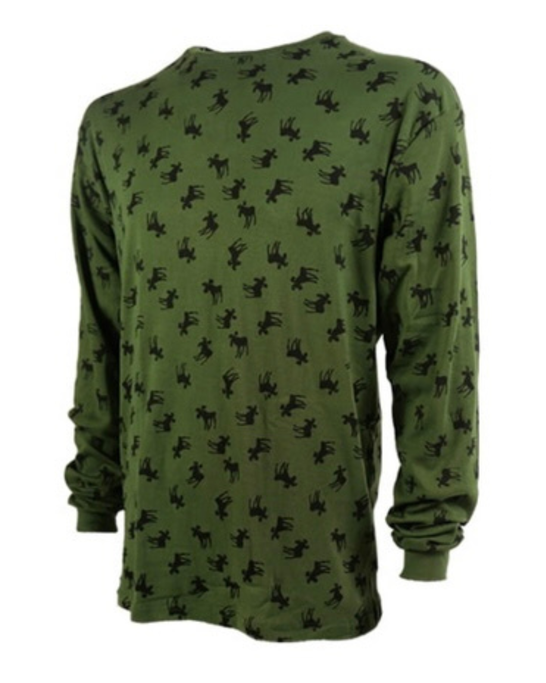 Undertröja & Långkalsong