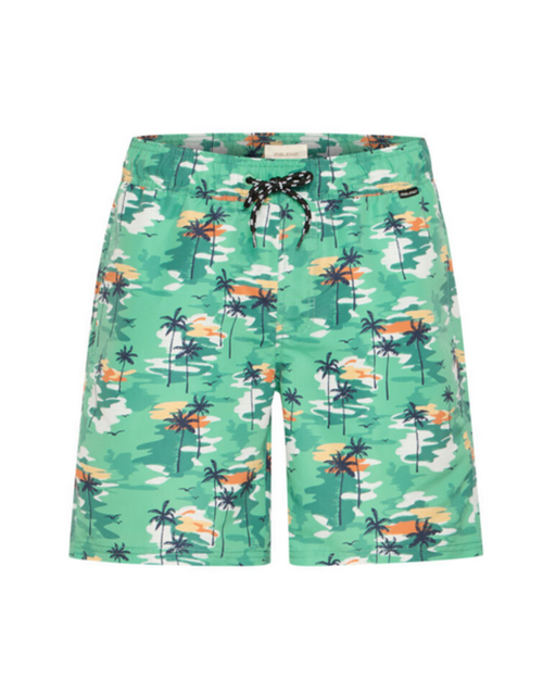 Badshorts
