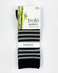 Bambustrumpor 2-pack