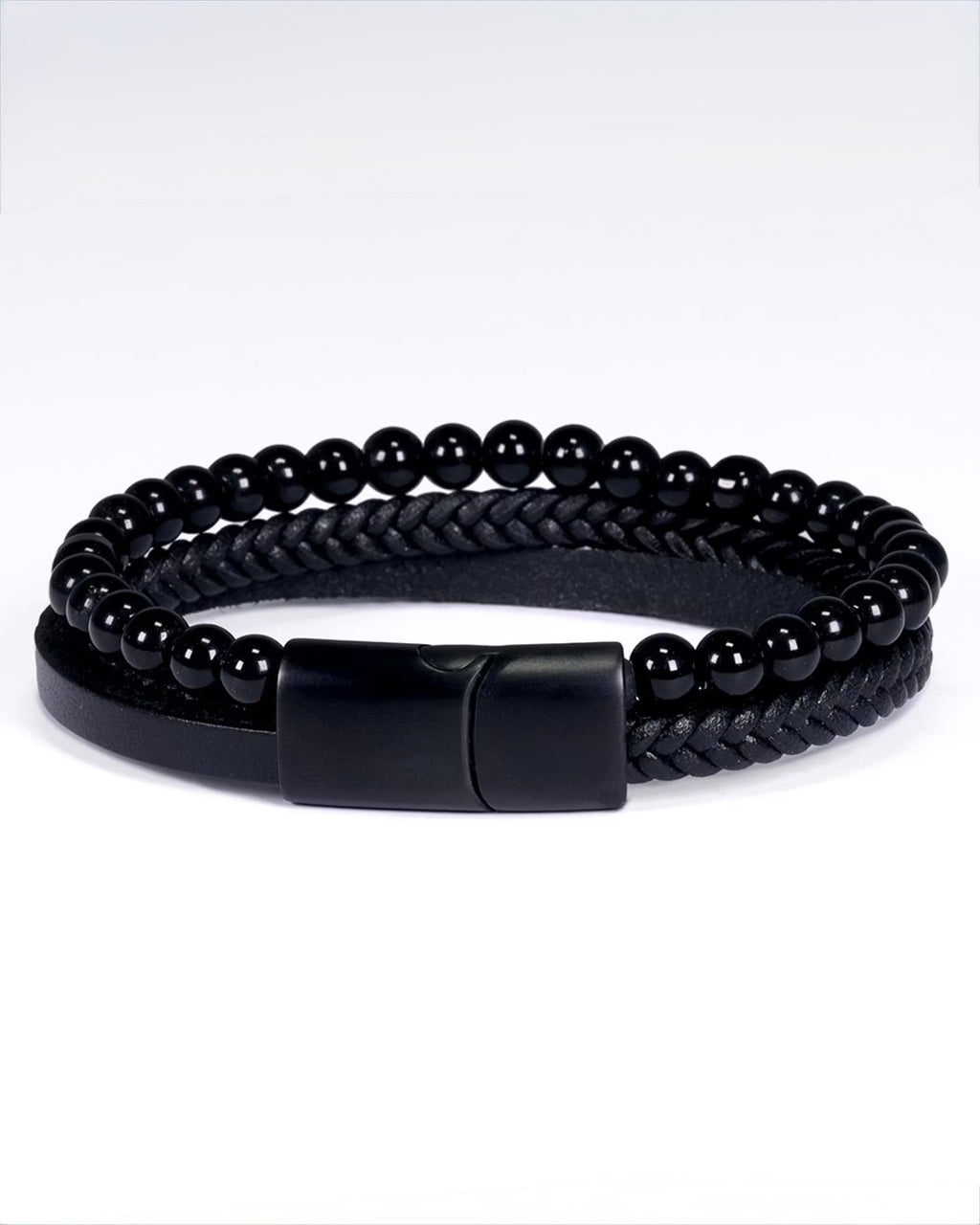 Beadsarmband