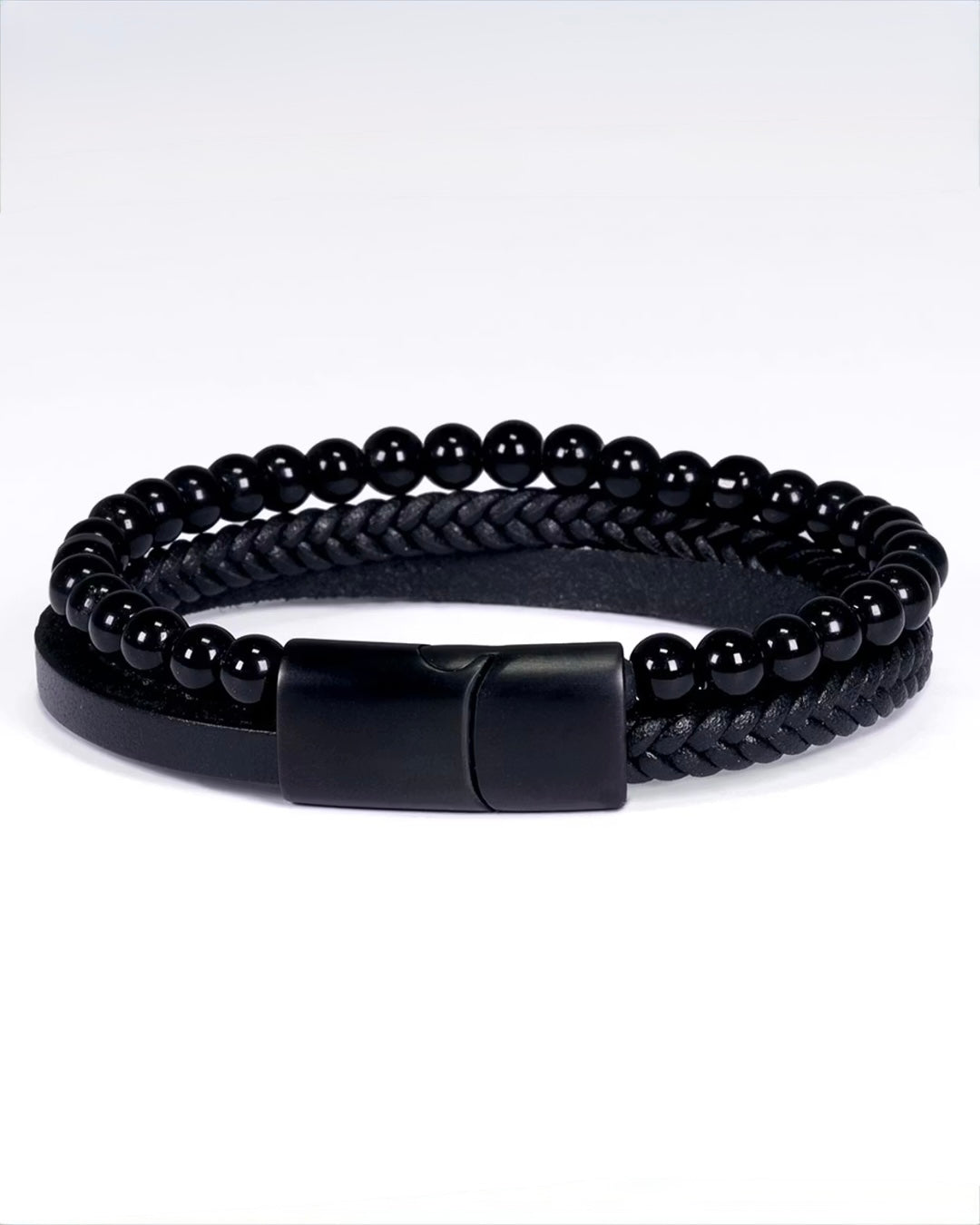 Beadsarmband