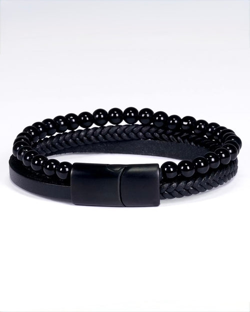 Beadsarmband