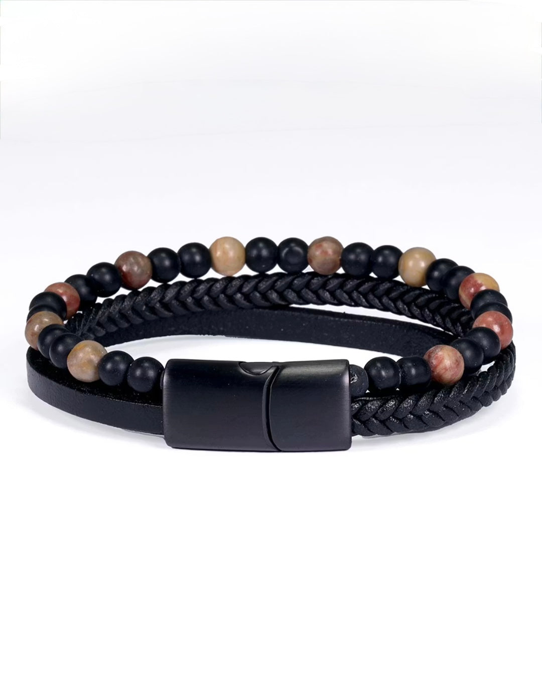 Beadsarmband
