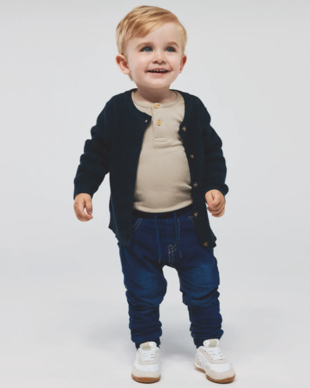 Mjukisjeans