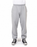 Joggingbyxor utan mudd