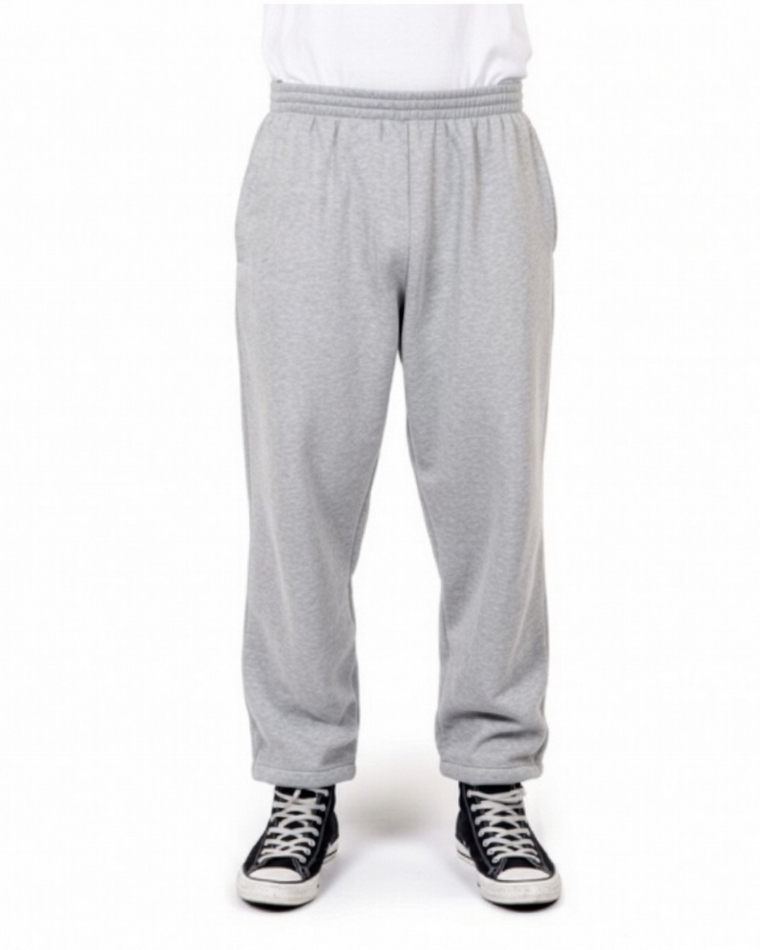 Joggingbyxor utan mudd