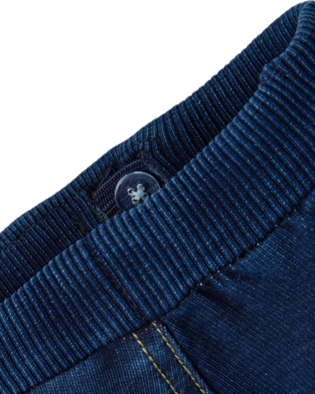 Mjukisjeans