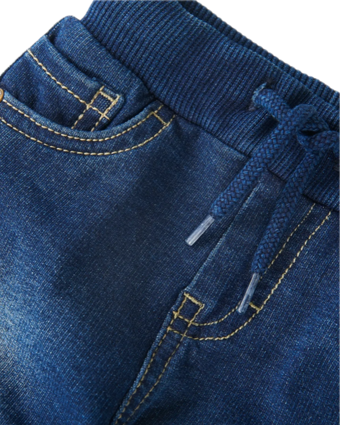 Mjukisjeans