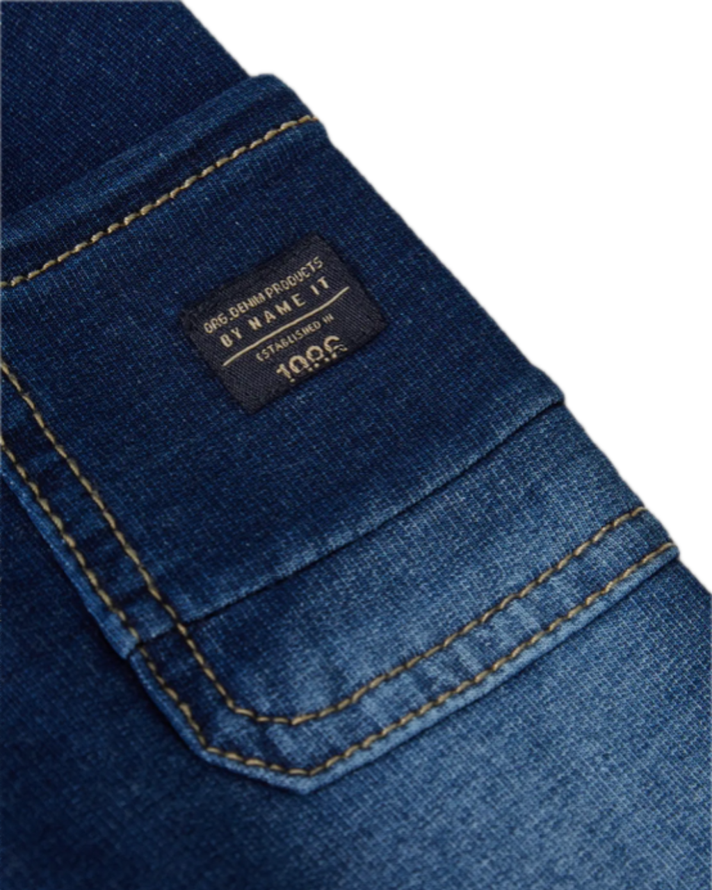 Mjukisjeans
