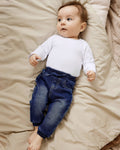 Mjukisjeans