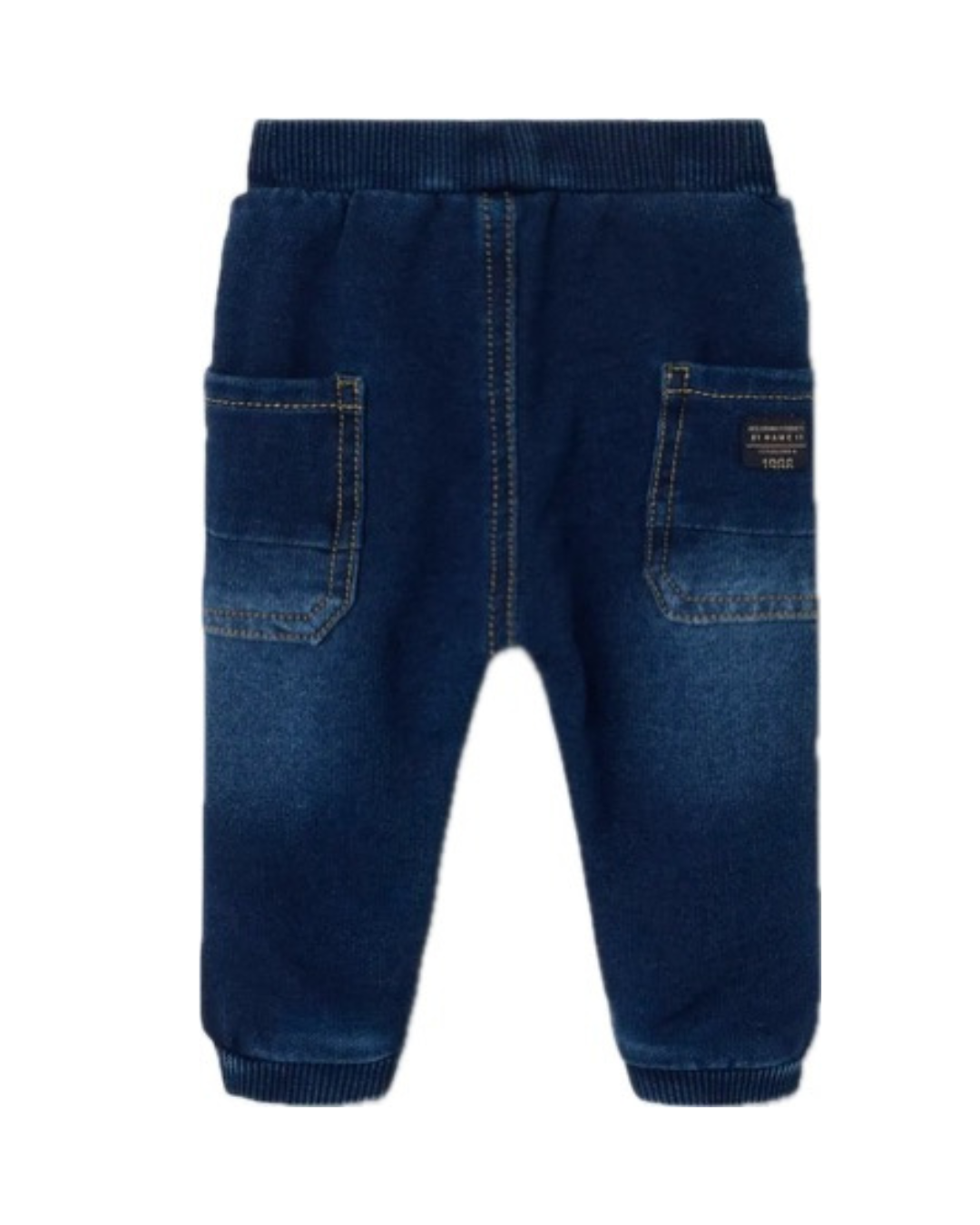 Mjukisjeans