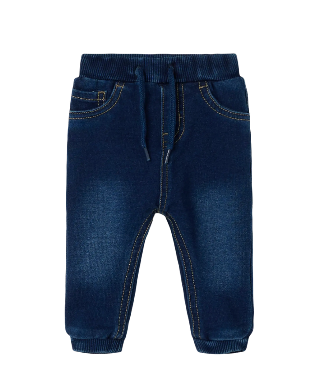 Mjukisjeans
