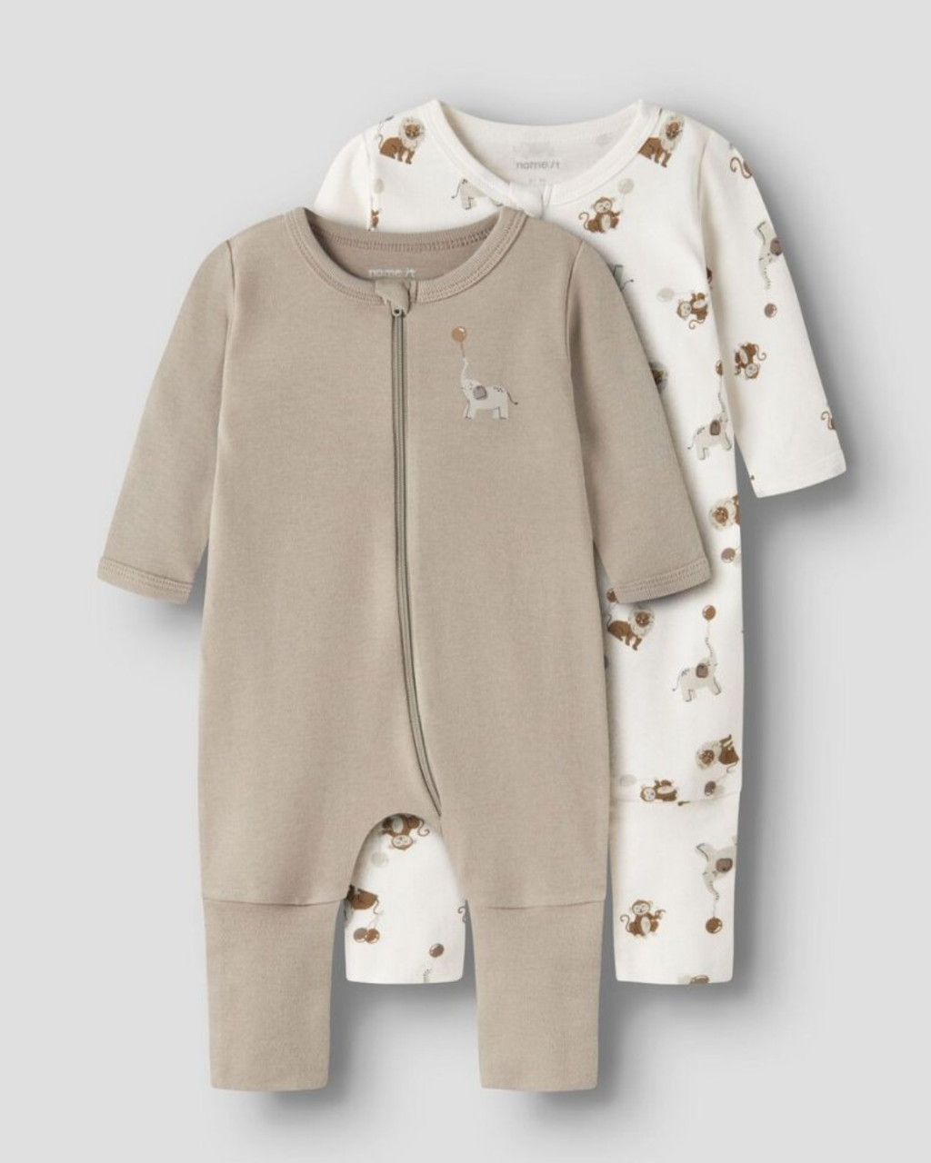 Pyjamas 2-pack