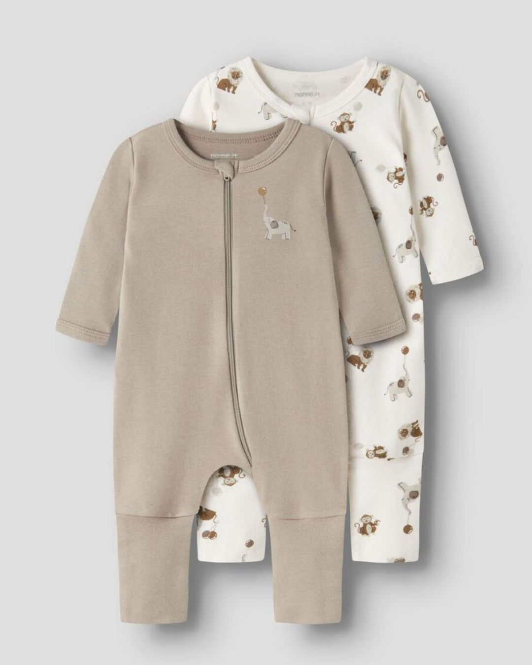 Pyjamas 2-pack
