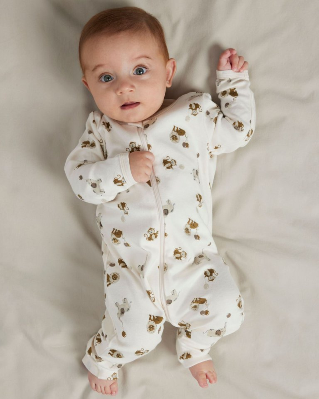 Pyjamas 2-pack