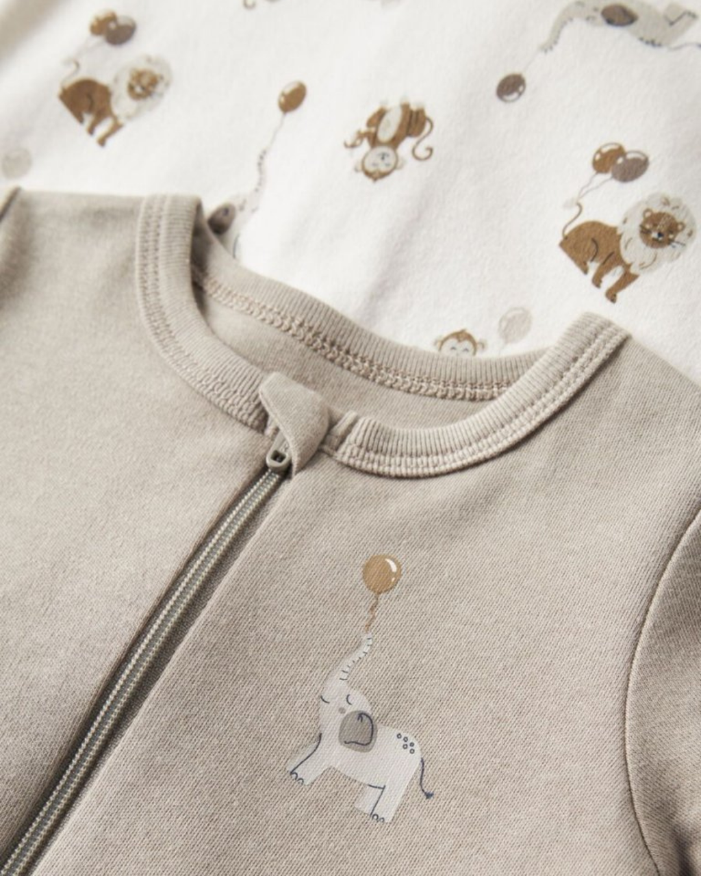 Pyjamas 2-pack
