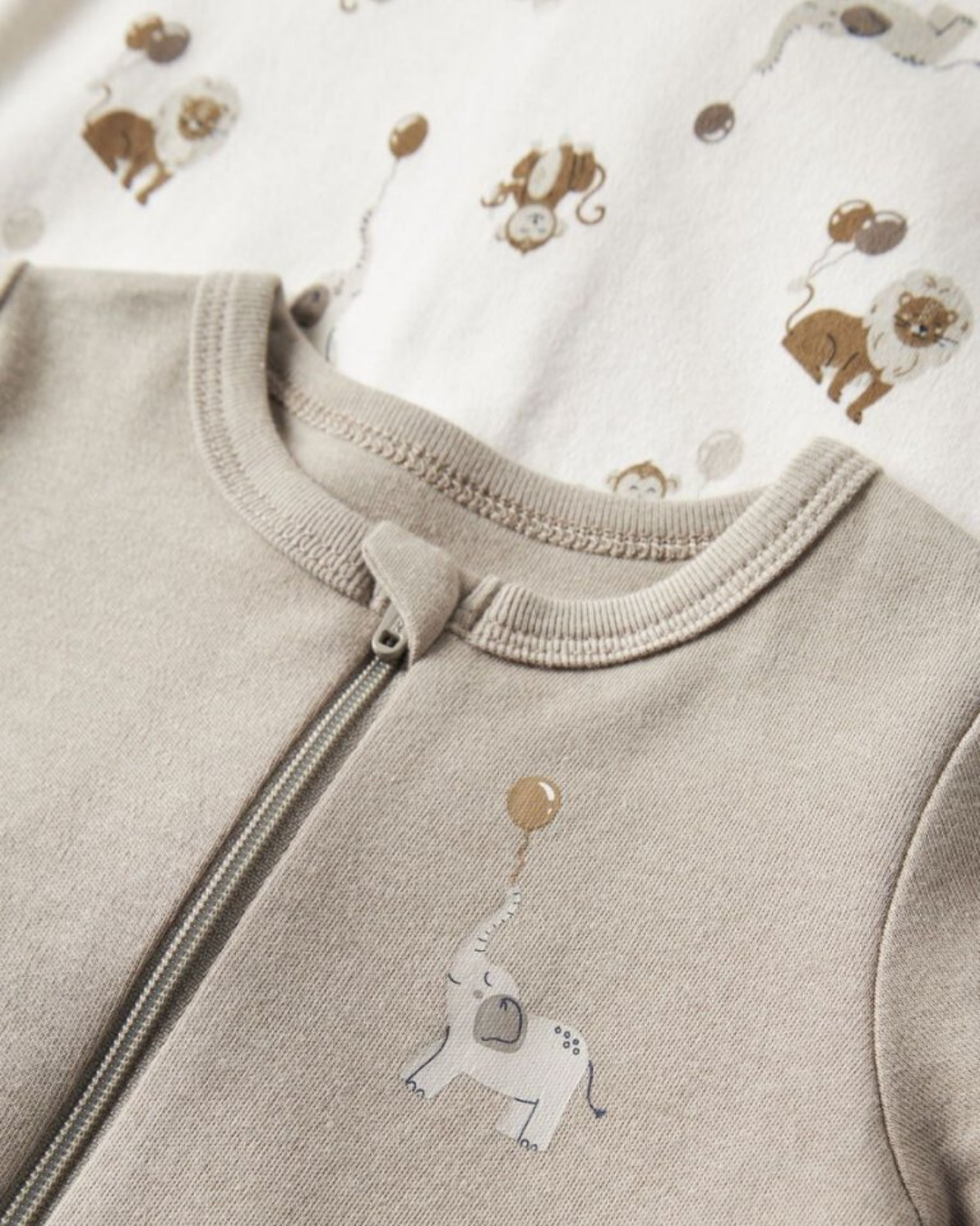 Pyjamas 2-pack