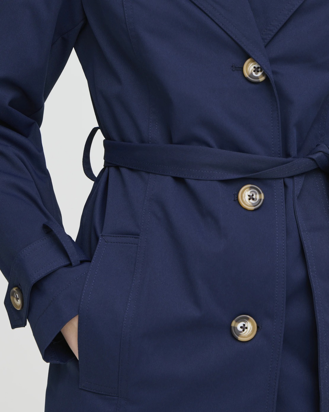 Trenchcoat