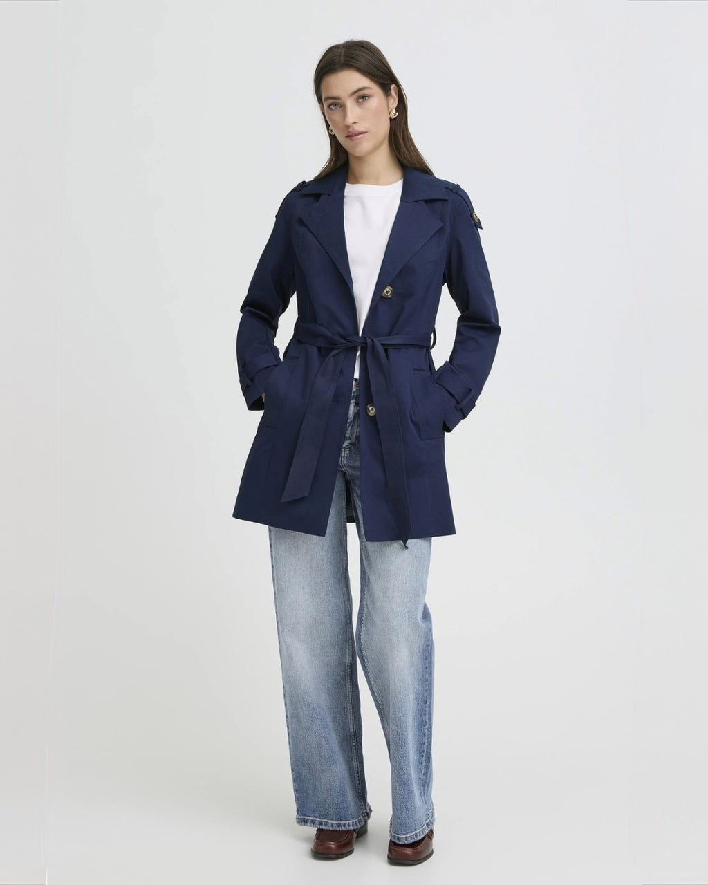 Trenchcoat