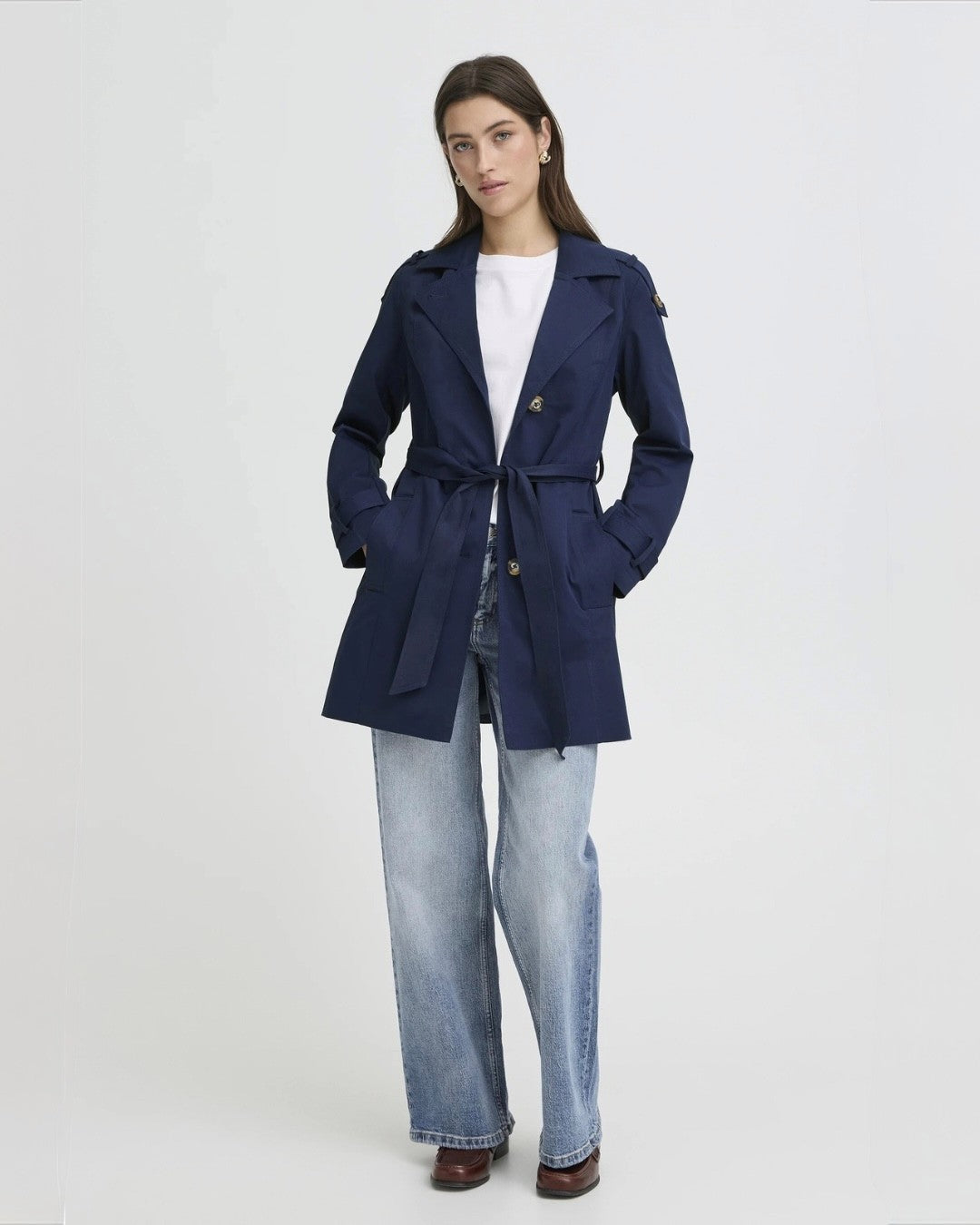 Trenchcoat