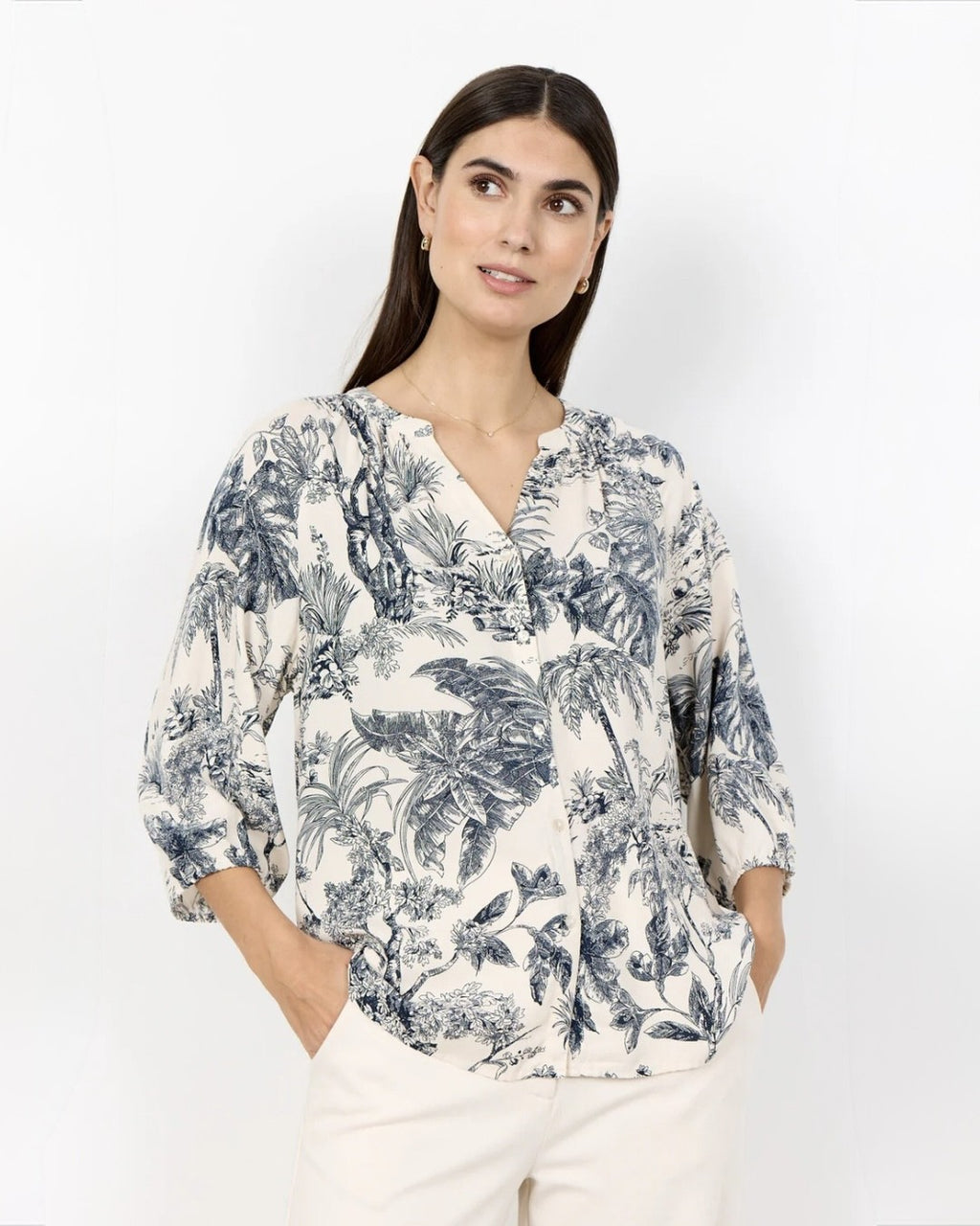 Blus