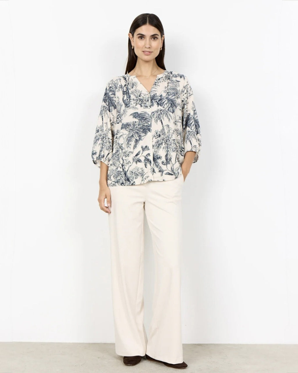 Blus