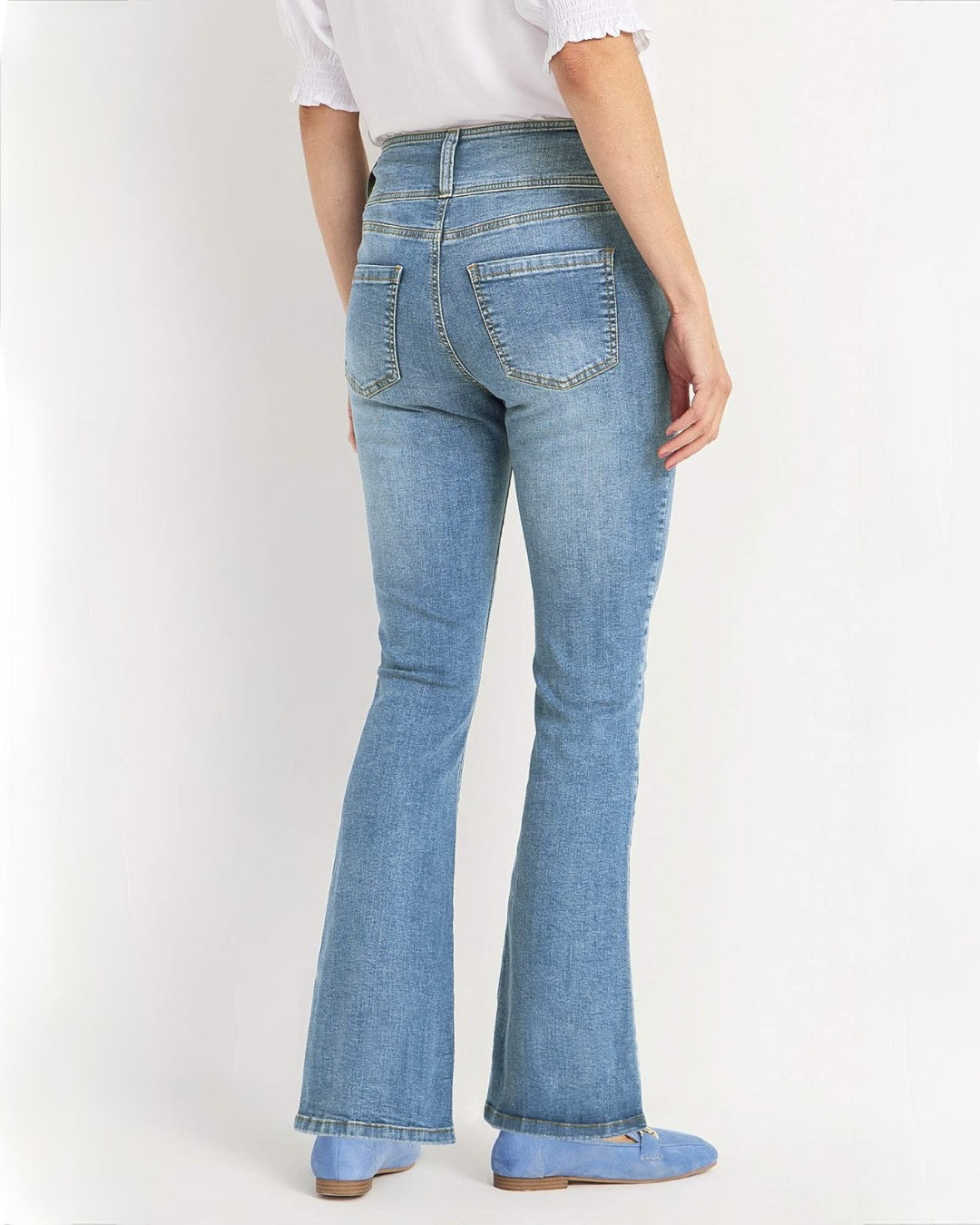 Jeans bootcut