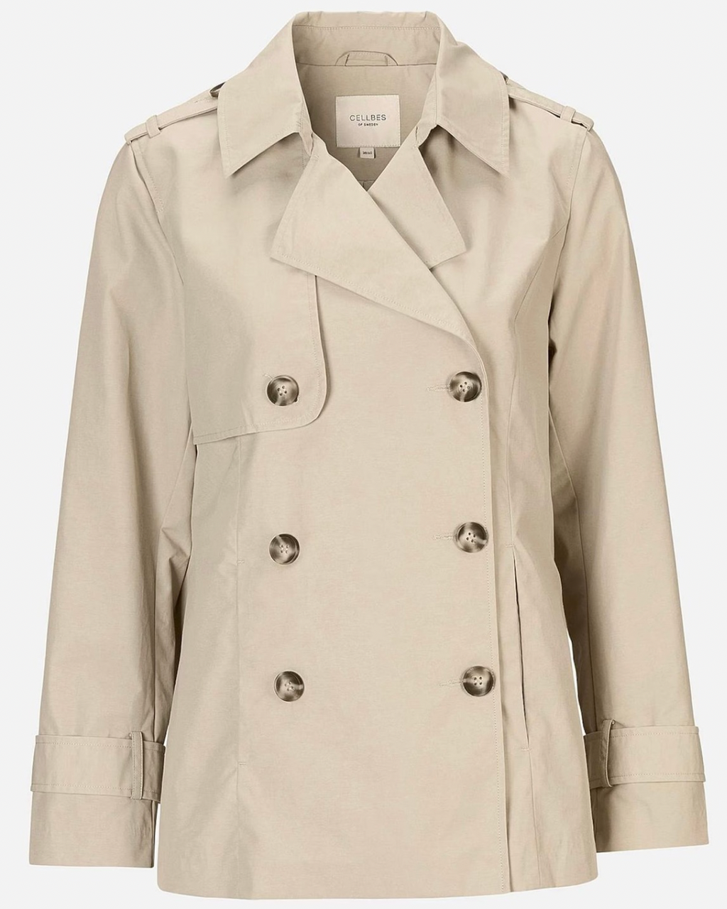 Trenchcoat