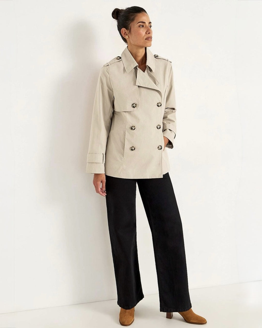 Trenchcoat