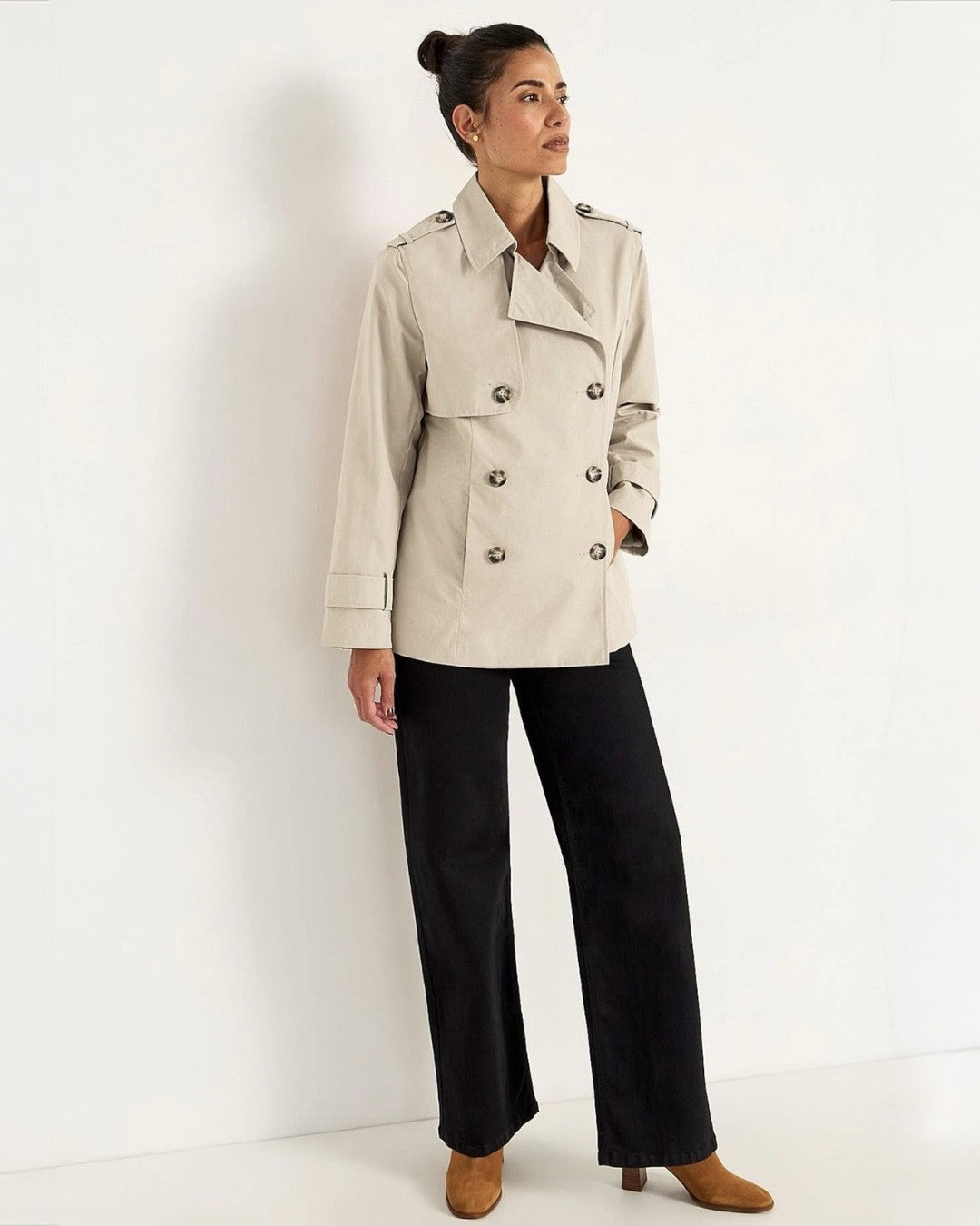 Trenchcoat