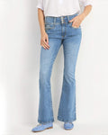 Jeans bootcut
