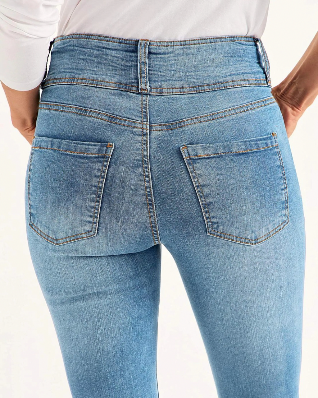 Jeans bootcut