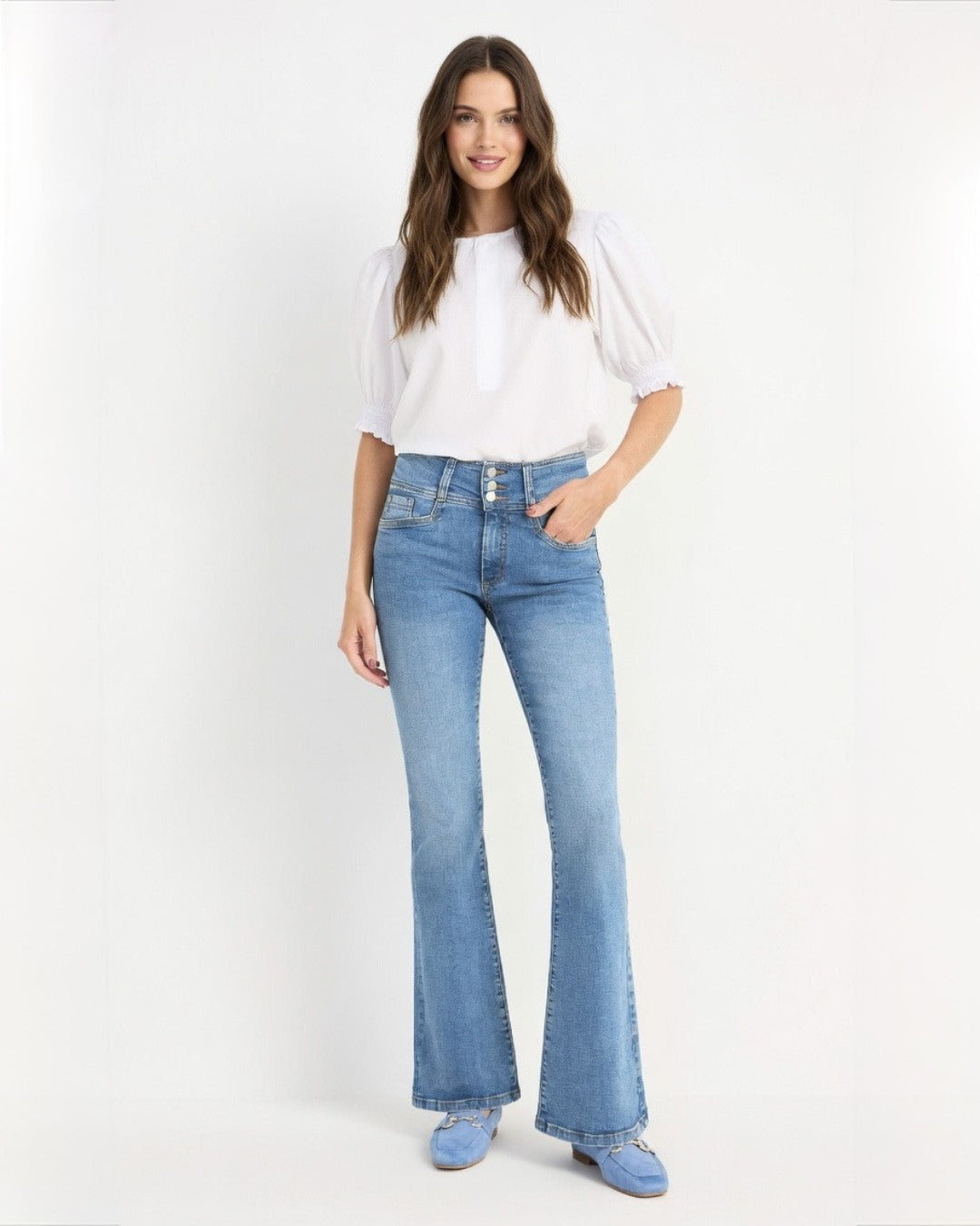 Jeans bootcut