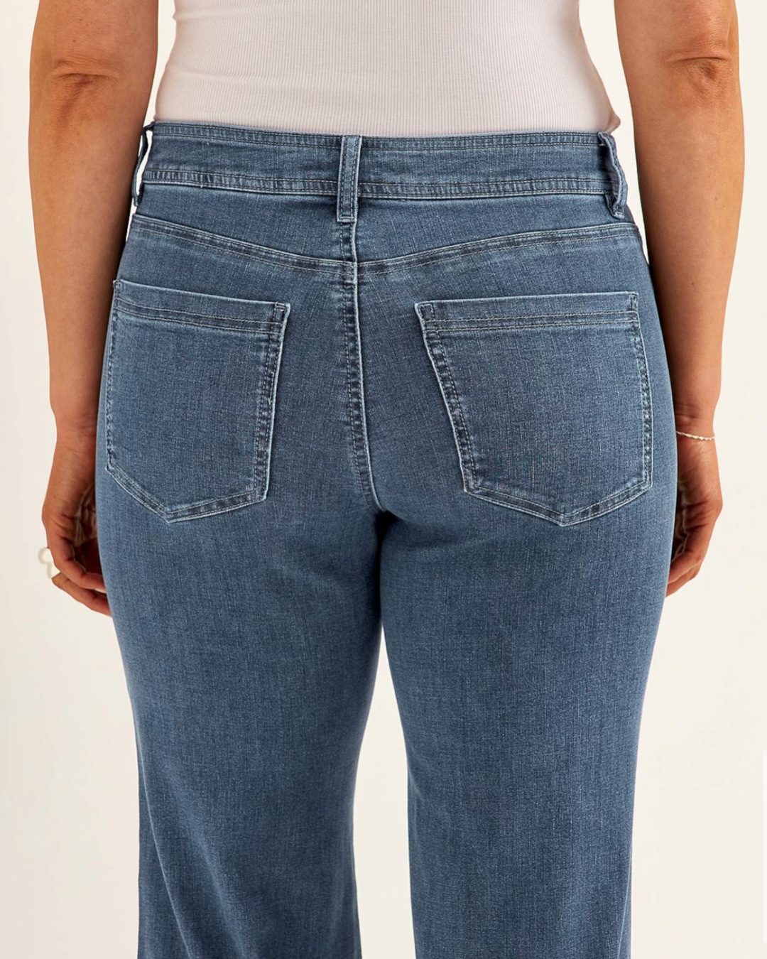 Jeans superstretch