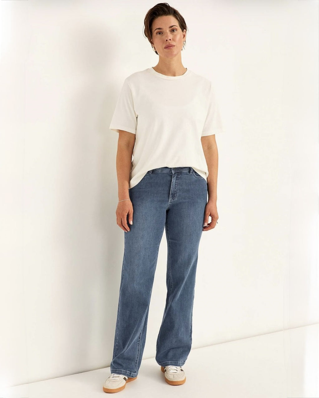 Jeans superstretch